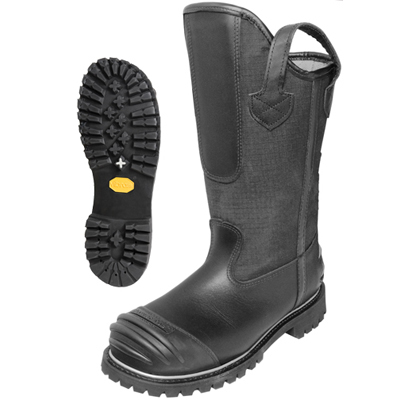 Honeywell First Responder Products PRO 5006 boot