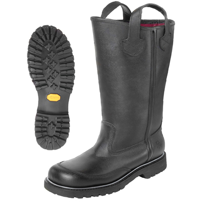 Honeywell First Responder Products PRO 5050 Proximity boot