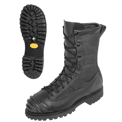 Honeywell First Responder Products PRO 6006 wildland boot