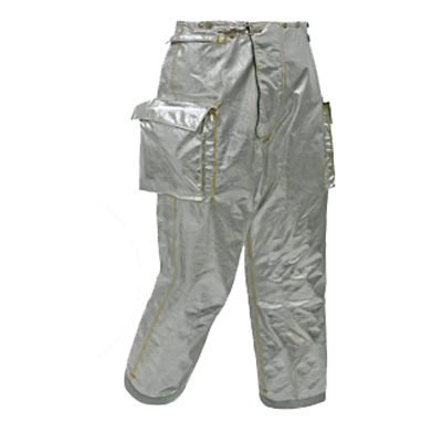 Honeywell First Responder Products Ranger Proximity Pant