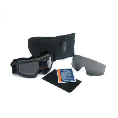 Honeywell First Responder Products S0761D