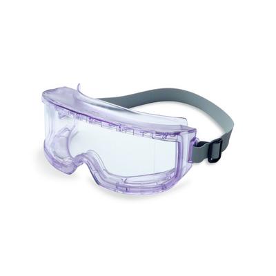 Honeywell First Responder Products S348C
