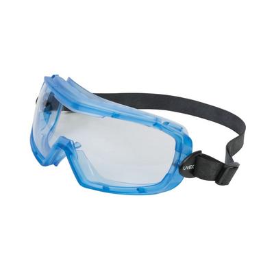 Honeywell First Responder Products S3545X
