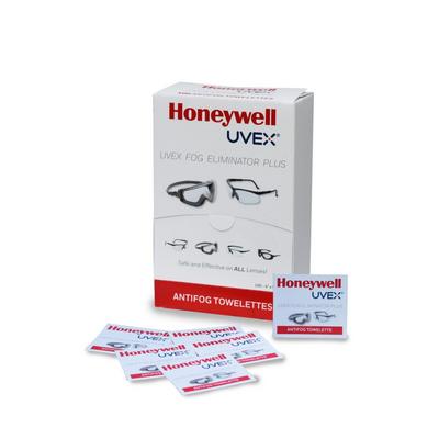 Honeywell First Responder Products S479