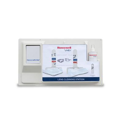 Honeywell First Responder Products S484
