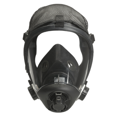 Honeywell First Responder Products Survivair Opti-Fit Convertible respirator