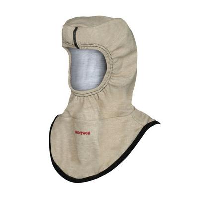 Honeywell First Responder Products The MaskMate™ Hood with STEDAIR® PREVENT