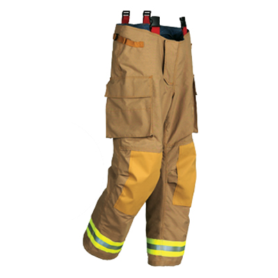 Honeywell First Responder Products Ultramotion Pant