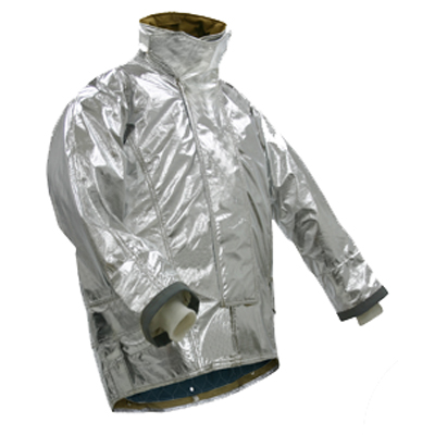 Honeywell First Responder Products Ultramotion Proximity Coat