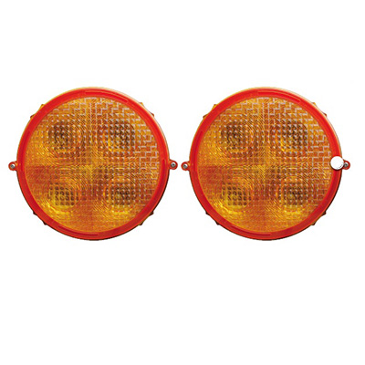 horizont group gmbh RS 2000 LED - sets is an advance warning lamp