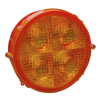 horizont group gmbh RS 2000 LED - single lamp is an advance warning lamp