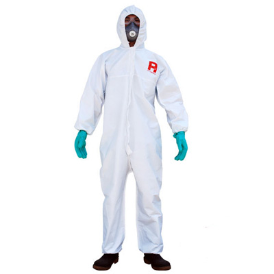 HP-Safety Technology Co.Ltd HP 1688 protective coverall