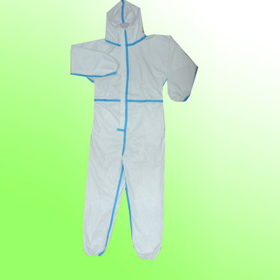 HP-Safety Technology Co.Ltd HP 1688TB is a coverall