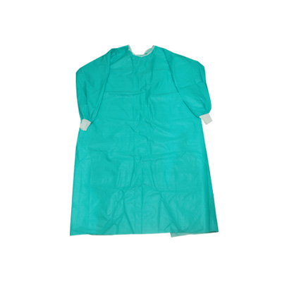 HP-Safety Technology Co.Ltd Surgical Gown is light and air-permeable