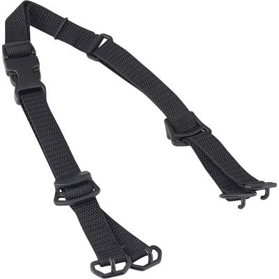 Protective Industrial Products 280-HP542C Chin Strap 4-Point