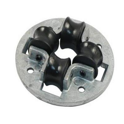 HR1059 – Roller Hose Guide Assembly