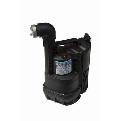 Hughes Safety Showers Ltd WATER PUMPS is a water pump