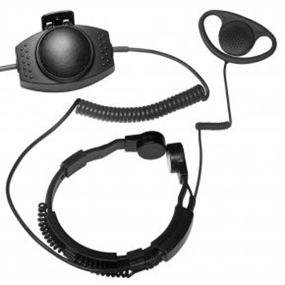 Inde Fire KKM-PTT communication set