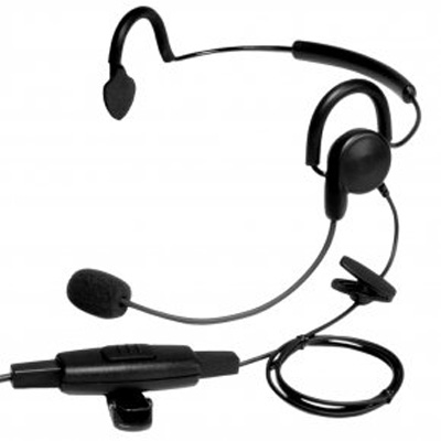 Inde Fire NB 1000 neck holder headset