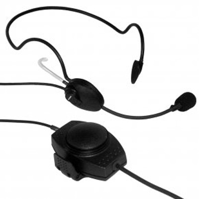 Inde Fire NB 1600 neckholder set