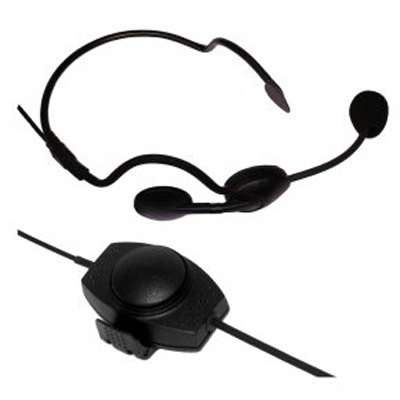 Inde Fire NB 4000 neckband set