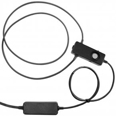 Inde Fire Neckloop-PTT induction set
