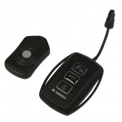 Inde Fire OnGuard bluetooth