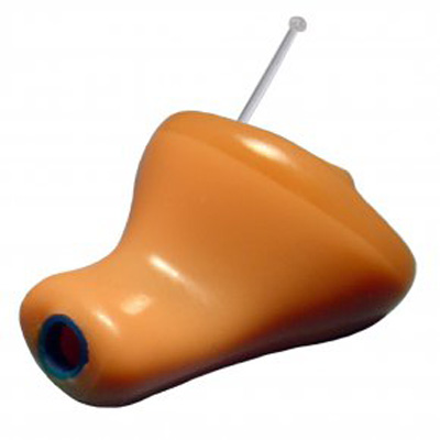 Inde Fire RS7 induction receiver