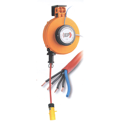 Industrieelektronik Polz Automatic Air Roller 12V/24V