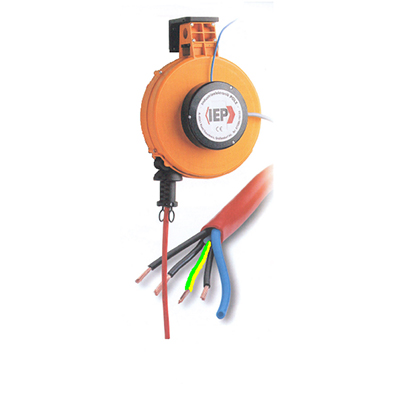 Industrieelektronik Polz Automatic Air Roller 230V