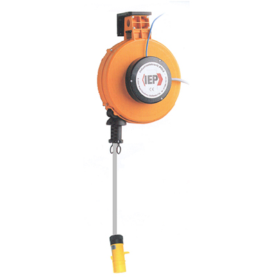 Industrieelektronik Polz Automatic Roller 12V/24V