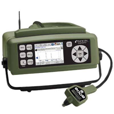 INFICON  HAPSITE ER chemical identification system