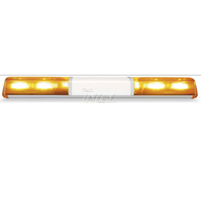 Intav Selene 2DS6 Sidera Amber LED lightbar