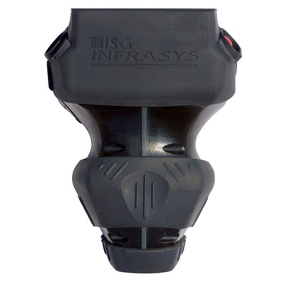 ISG / INFRASYS E380 thermal imagers with intelligent focus