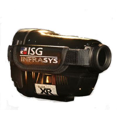 ISG / INFRASYS Elite XR thermal imager with intelligent focus