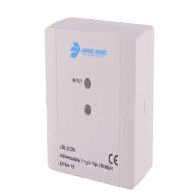 Jade Bird JBE-2120 Addressable Input Module