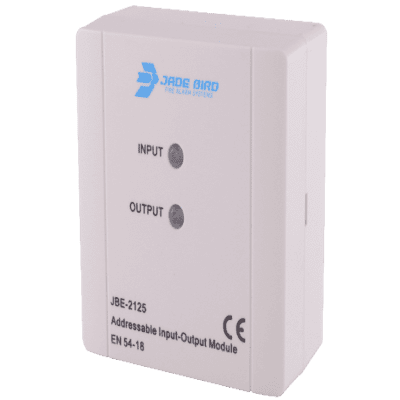 Jade Bird JBE-2125  Addressable Output Module with Feedback Input