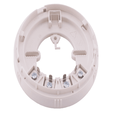 Jade Bird JBE-2165 Detector Base with 4 contacts