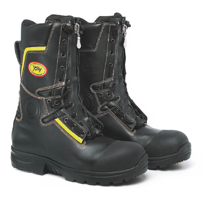 JOLLY SCARPE Fire Guard Boot