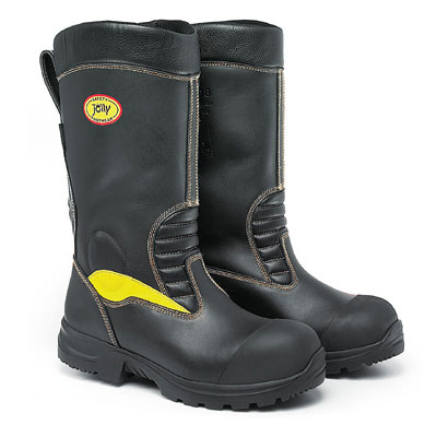 JOLLY SCARPE 9006 GA Boot Specifications JOLLY SCARPE Boots