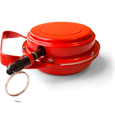 JSC NPG Granite Salamandra AGS-5 generator of fire extinguishing aerosol