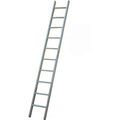 JUST Leitern AG 59-117 ladder
