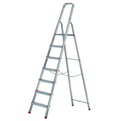 JUST Leitern AG 72-005 platform ladder