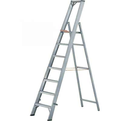 JUST Leitern AG 73-012 ladder