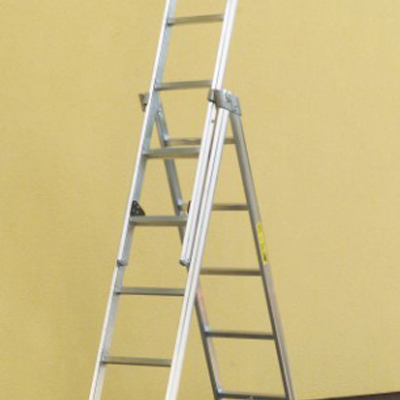 JUST Leitern AG F-507 ladder