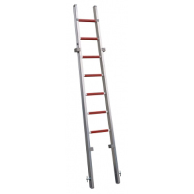 JUST Leitern AG FE-106 ladder