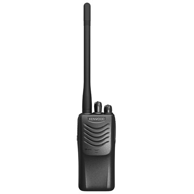 TK-2000M VHF FM Portable Radio (non-EU use)