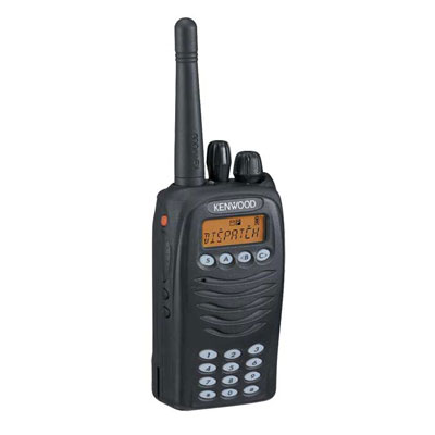 TK-2170E VHF FM Portable Radio