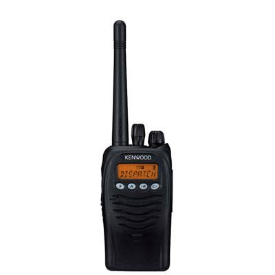 TK-2170E3 VHF FM Portable Radio (Non Keypad)