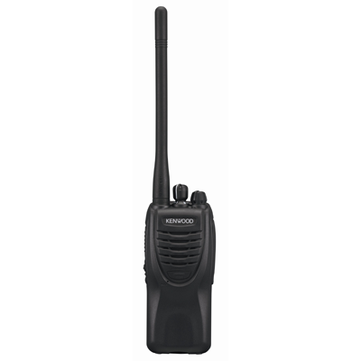 TK-2302T VHF FM Portable Entry-level Radio Package